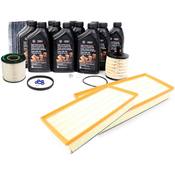 VW Maintenance Kit - Genuine VW KIT-00570