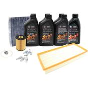 VW Maintenance Kit - Genuine VW KIT-00571
