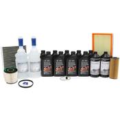 VW Maintenance Kit - Genuine VW KIT-00576