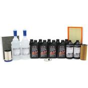 VW Maintenance Kit - Genuine VW KIT-00589