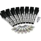 VW Ignition Service Kit - Genuine VW KIT-00612