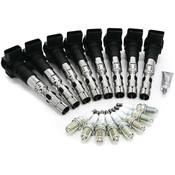 VW Ignition Service Kit - Genuine VW KIT-00613