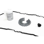VW Oil Pan Gasket Replacement Kit - Victor Reinz KIT-00638