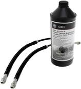 VW Brake Hose Kit - Genuine VW KIT-00686