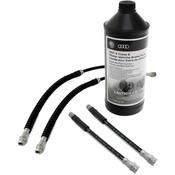 VW Brake Hose Kit - Genuine VW KIT-00696
