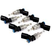Audi Fuel Injector Kit - Genuine Audi VW 06E906036CKT