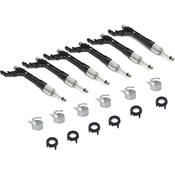 Audi Fuel Injector Kit - Genuine Audi 06M906036AMKT