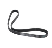 Audi VW Drive Belt - Continental 04L260849C