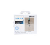 VW Headlight Bulb Upgrade Kit - Philips KIT-01480