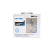 VW Fog Light Bulb Upgrade Kit - Philips KIT-01508