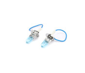 VW Fog Light Bulb Upgrade Kit - Philips KIT-01508