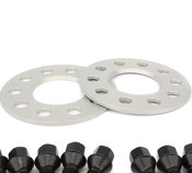 Volvo Wheel Spacer Kit - H&R 1035650KT1