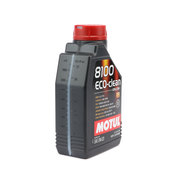 8100 ECO-CLEAN 0W20 Engine Oil (1 Liter) - Motul 108813