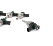 Audi Fuel Injector Kit - Genuine Audi VW 079906036ADKT3