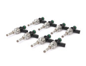 Audi Fuel Injector Kit - Genuine Audi 079906036ADKT6