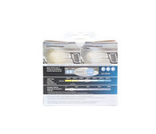 H1 Halogen Light Bulb Upgrade Set - Philips  H1CVPS2