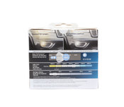 H3 Halogen Light Bulb Upgrade - Philips H3CVPS2