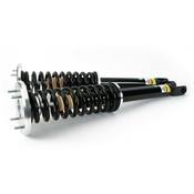 Jaguar Coil Spring Conversion Kit - Arnott C-3788