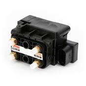 Jaguar Solenoid Valve Block - Arnott VB-3503