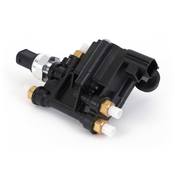 Land Rover Air Suspension Solenoid Valve Unit - Arnott VB-3505