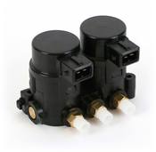 Land Rover Solenoid Valve Block - Arnott VB-4334