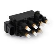 Porsche Solenoid Valve Block - Arnott VB-4337