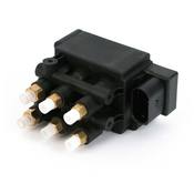 Audi Solenoid Valve Block - Arnott VB-4339