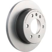 Mercedes Disc Brake Rotor - Brembo 910423020007
