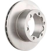 Mercedes Disc Brake Rotor - Brembo 9064230112