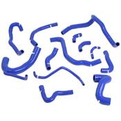 Audi Coolant Hose Upgrade Kit - do88 Performance do88-kit133B