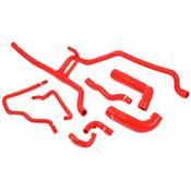 BMW Radiator Coolant Hose Kit - do88 Performance do88-kit175R
