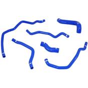 BMW Radiator Coolant Hose Kit - do88 Performance do88-kit219B