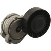 Volvo Accessory Drive Belt Tensioner - Febi 31258153