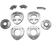 VW Suspension Lift Kit - 034Motorsport 034-404-Z002