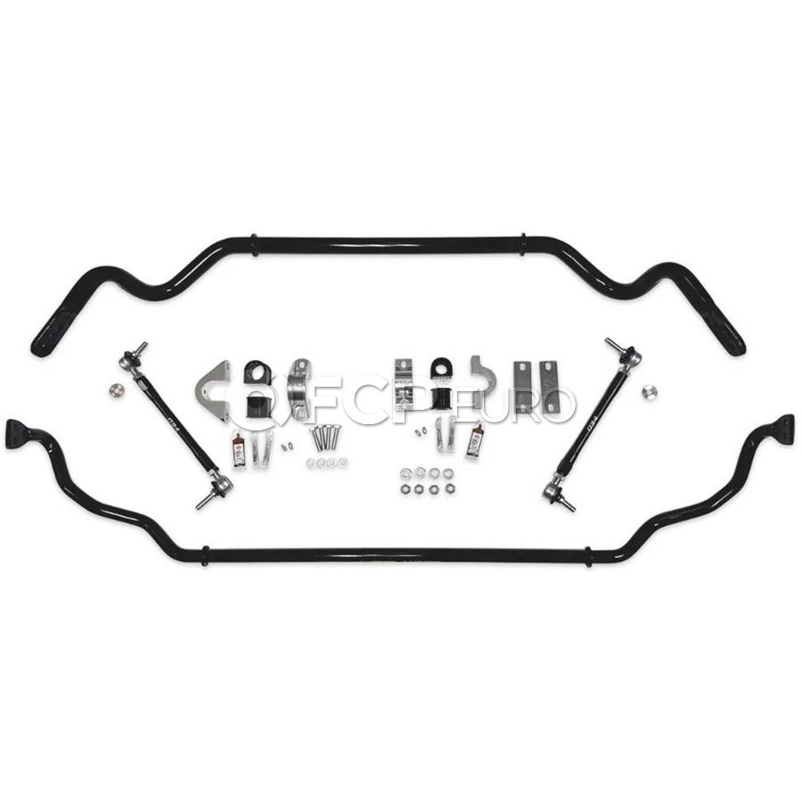 H&R 28mm Front & 20mm Rear Sway Bar Kit | BMW 435i xDrive Gran Coupe (15-16) (72878-3) main image 1