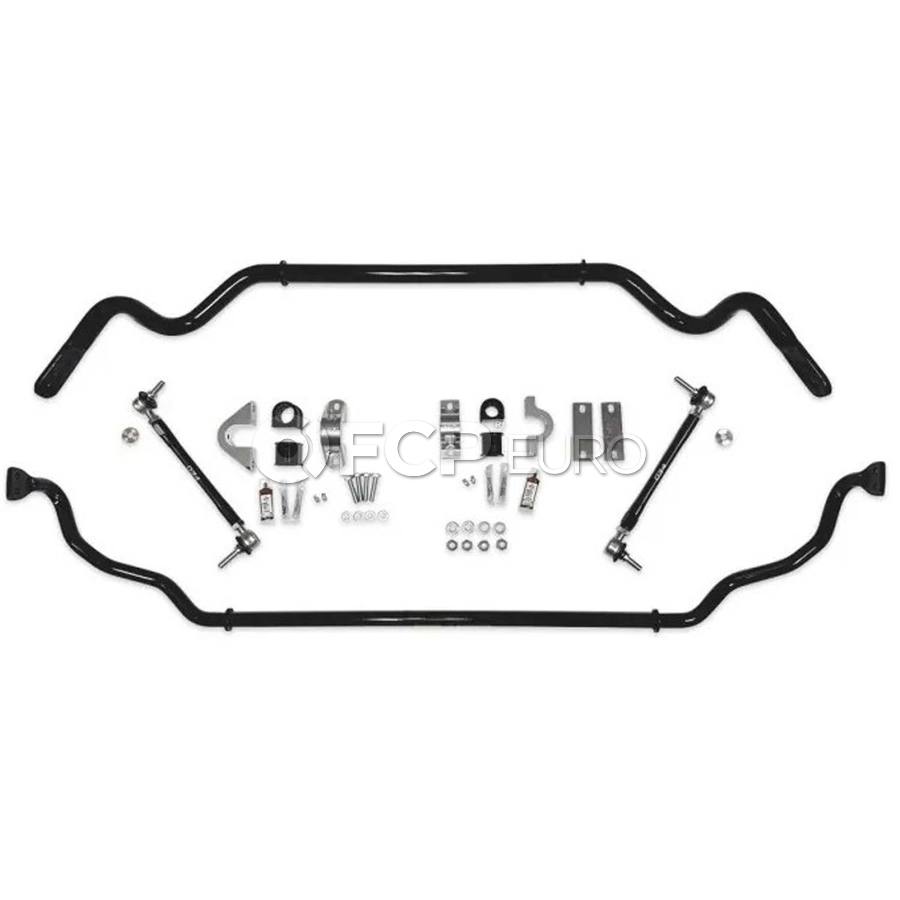 H&R 28mm F&R D&S Sway Bar Kit | BMW 340i/435i/440i xDrive (17-19) (72878-3) main image 0