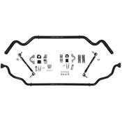BMW Dynamic+ Sway Bar Kit - 034Motorsport 034-402-1033