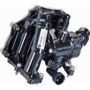 VW Water Pump / Thermostat Assembly - Pierburg 707152370