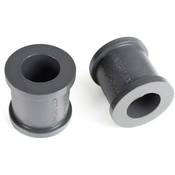 Porsche Stabilizer Bar Bushing Set - Powerflex PFF57-306-21.5H