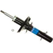 Audi VW Suspension Strut Assembly - Sachs 1J0413031AB