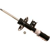 Mercedes-Benz Suspension Strut Assembly - Sachs 1563231700