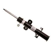 Mercedes Suspension Strut Assembly - Sachs 318236