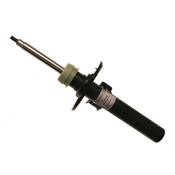 BMW Suspension Strut Assembly - Sachs 31316871780