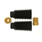 Mercedes-Benz Suspension Strut Bellows - Sachs 2033200744