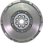 Saab Clutch Flywheel - Sachs 55562132