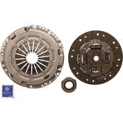 Audi VW Clutch Kit - Sachs 04E141016K