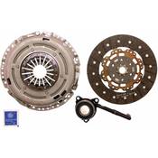 Audi VW Clutch Kit - Sachs 04L141015A