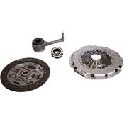 Clutch Kit - Valeo 04E141016K