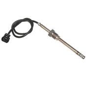 Mercedes Exhaust Temperature Sensor - Walker 0051531128