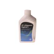 Lifeguard Hybrid 1 Automatic Transmission Fluid (1 Liter) - ZF AA02.836.455